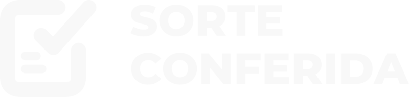 Sorte Conferida